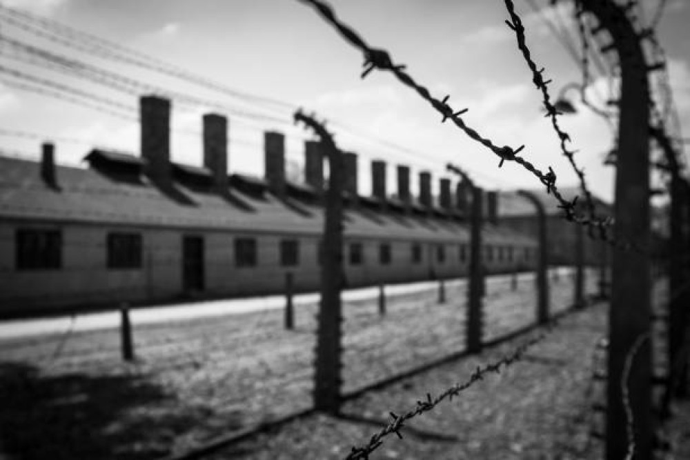 Krakow: Auschwitz-Birkenau Guided Tour with Hotel Transfer | ®ExcursionMania