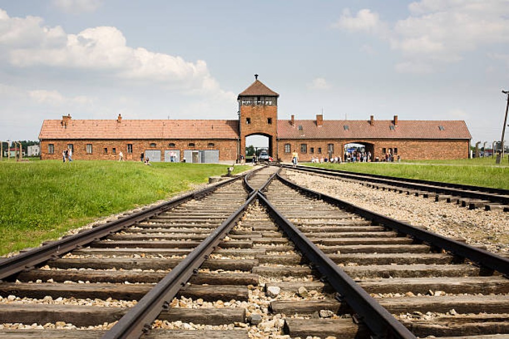 Krakow: Auschwitz-Birkenau Guided Tour with Hotel Transfer | ®ExcursionMania