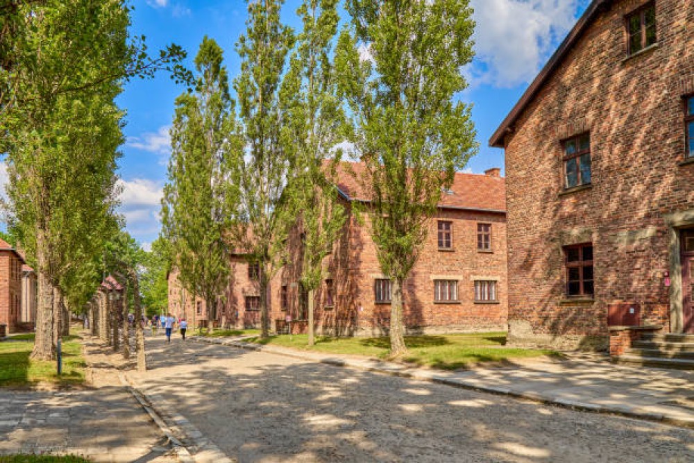 Krakow: Auschwitz-Birkenau Guided Tour with Hotel Transfer | ®ExcursionMania