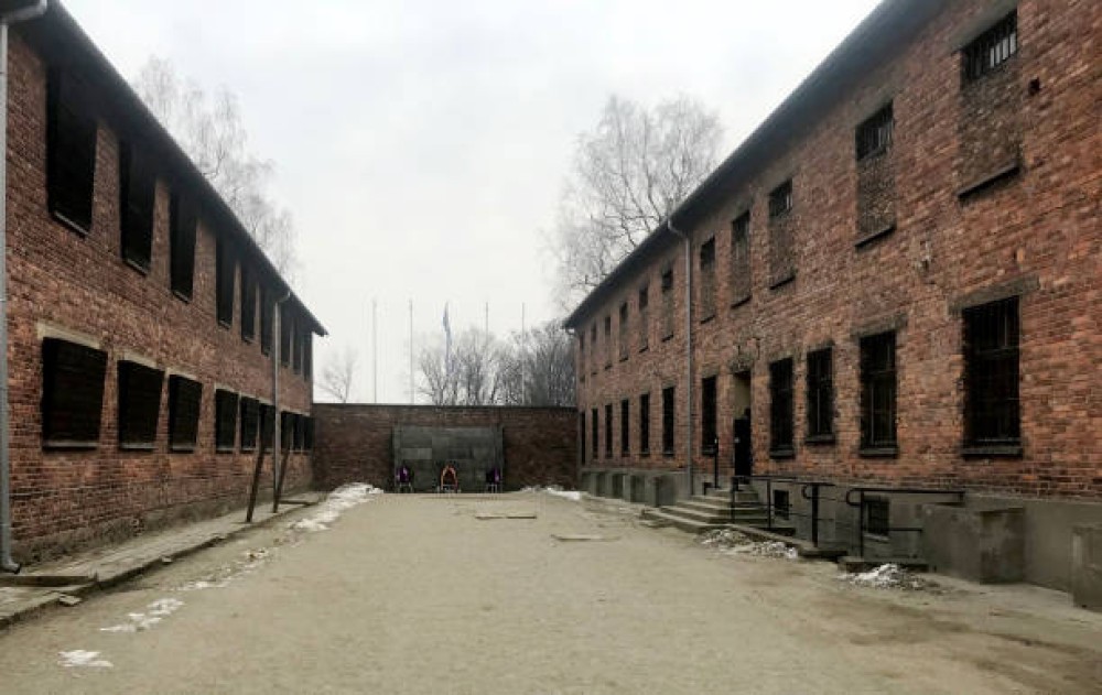Krakow: Auschwitz-Birkenau Guided Tour with Hotel Transfer | ®ExcursionMania