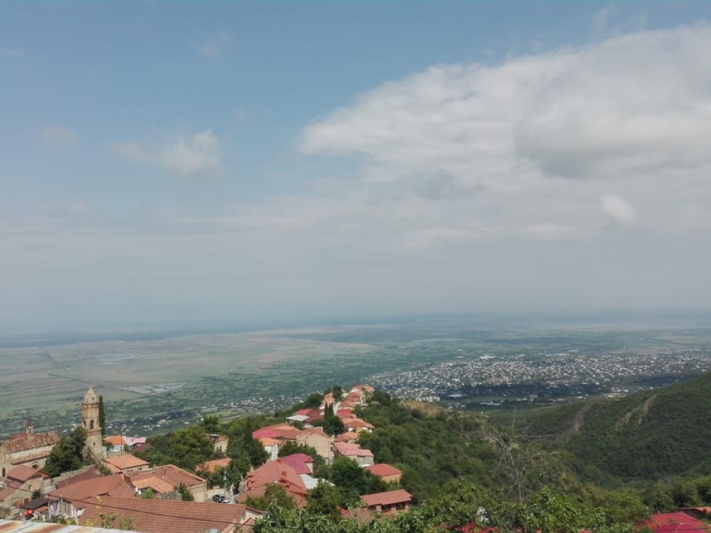 Kakheti: Individual Day Tour To Sighnaghi From Tbilisi | ®ExcursionMania