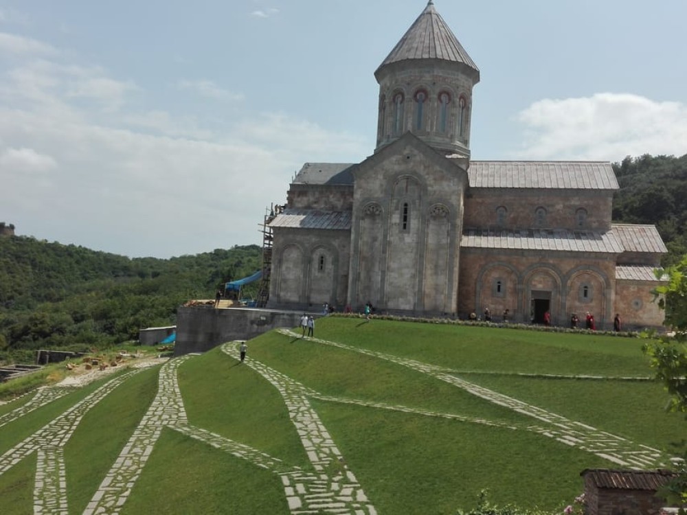 Kakheti: Individual Day Tour To Sighnaghi From Tbilisi | ®ExcursionMania