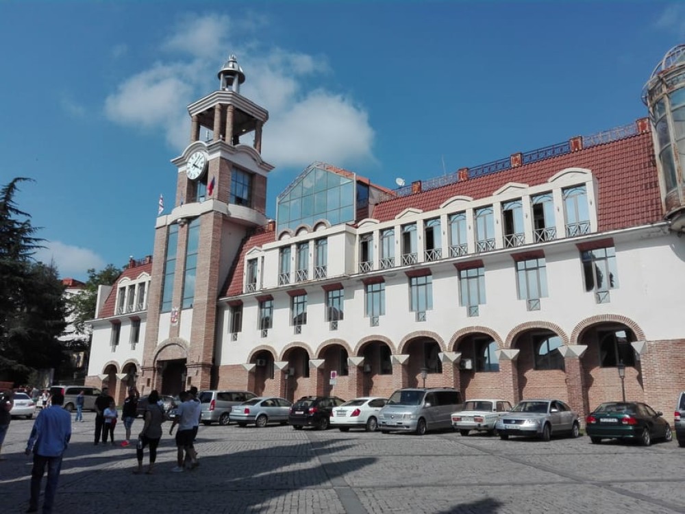 Kakheti: Individual Day Tour To Sighnaghi From Tbilisi | ®ExcursionMania