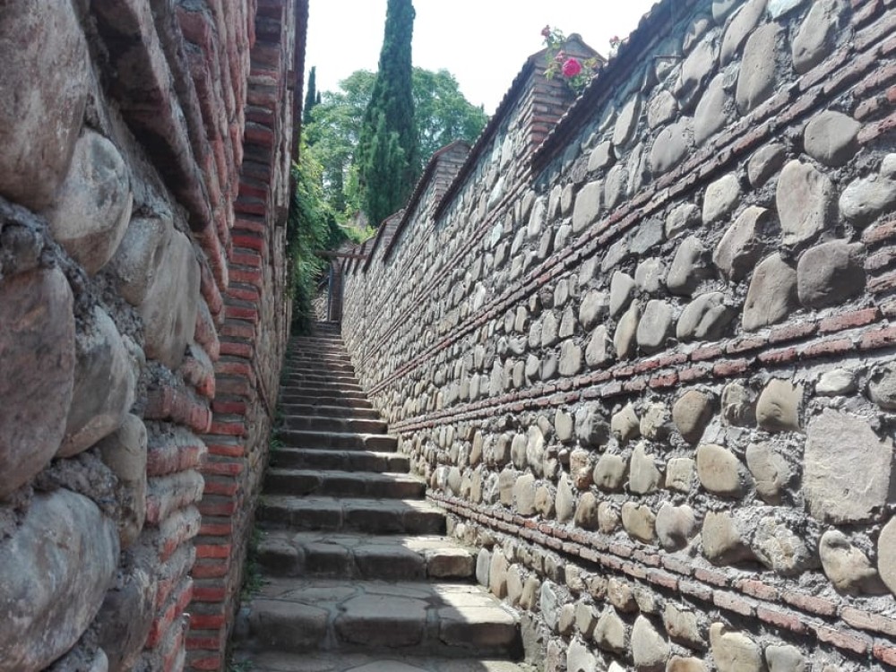 Kakheti: Individual Day Tour To Sighnaghi From Tbilisi | ®ExcursionMania