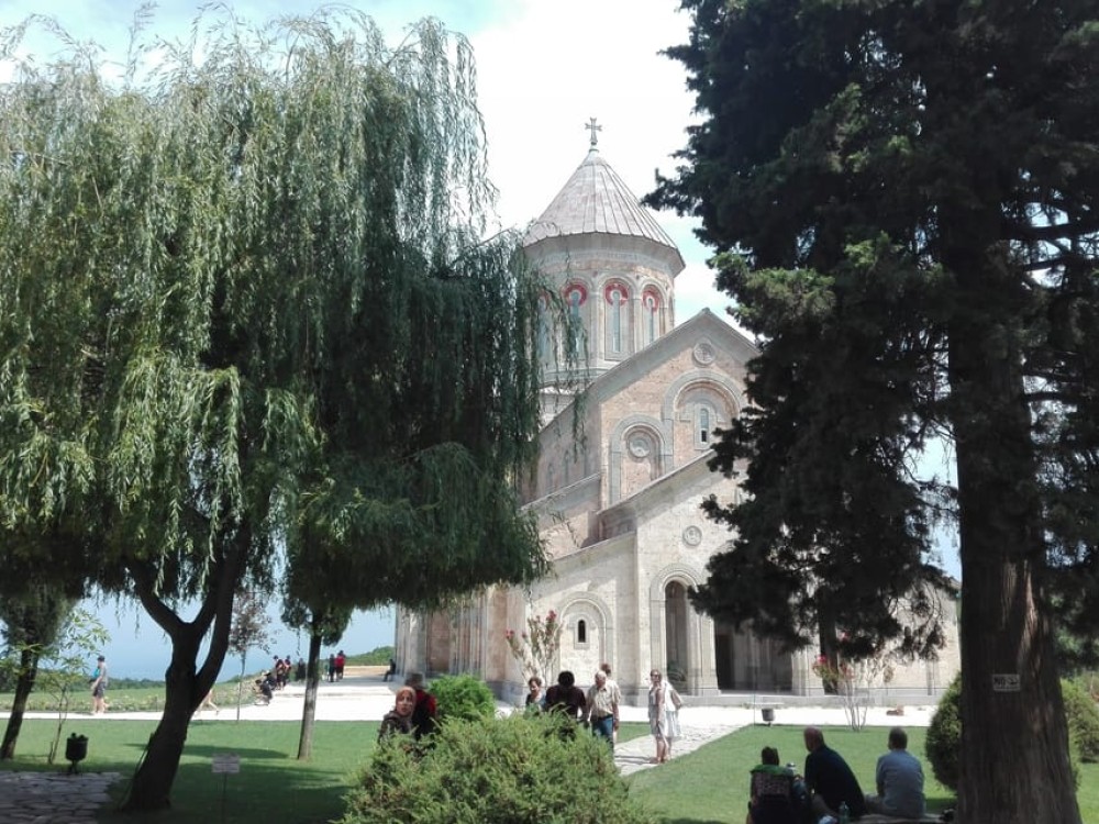 Kakheti: Individual Day Tour To Sighnaghi From Tbilisi | ®ExcursionMania