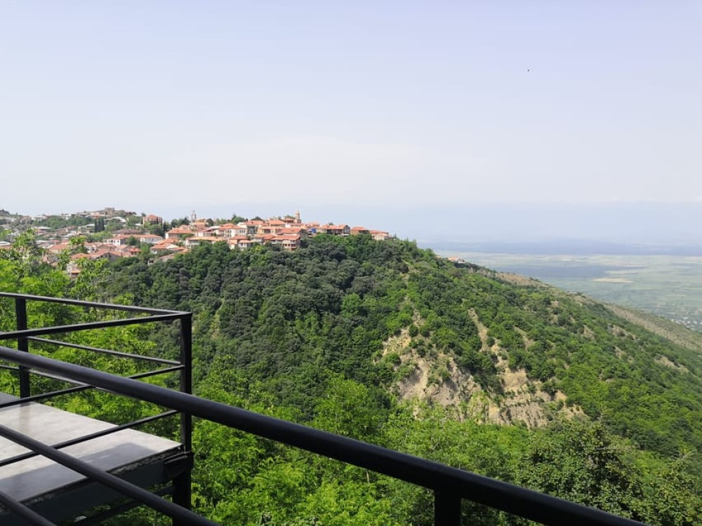 Kakheti: Individual Day Tour To Sighnaghi From Tbilisi | ®ExcursionMania