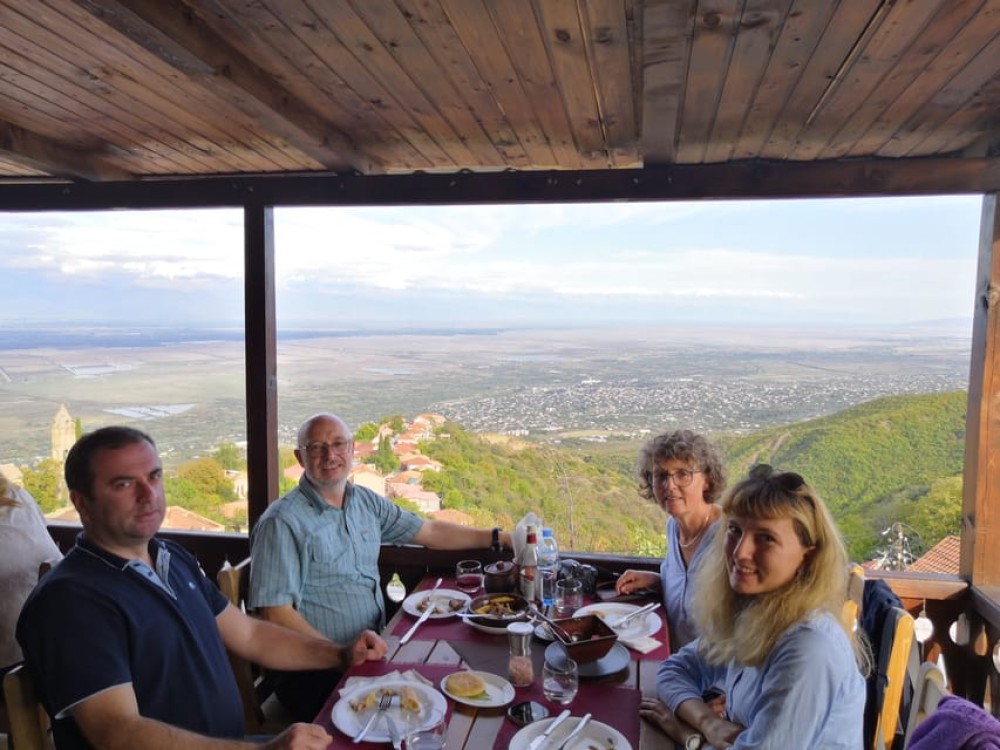Kakheti: Individual Day Tour To Sighnaghi From Tbilisi | ®ExcursionMania