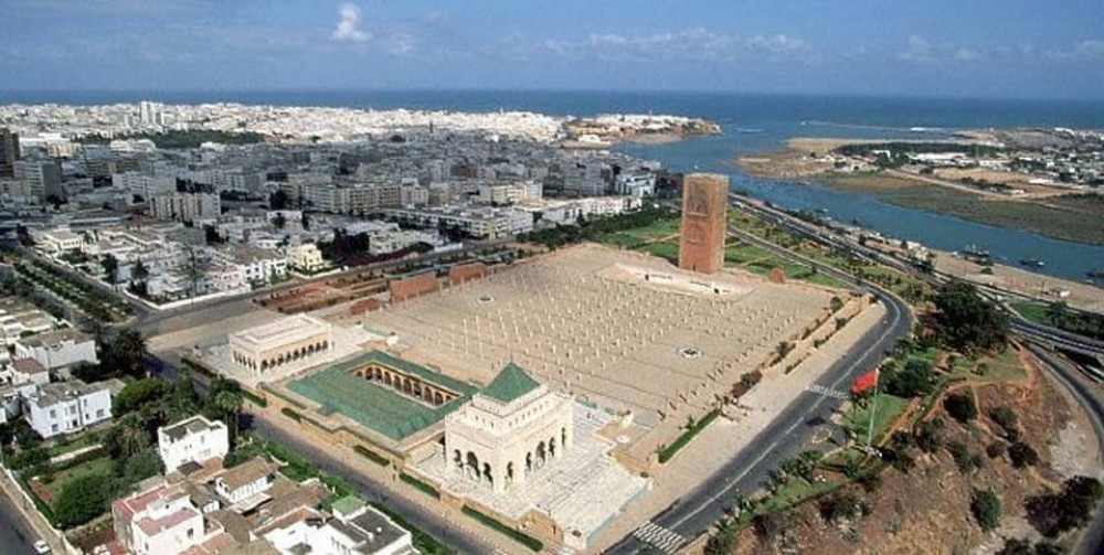 From Tangier: Full-Day Tour of Rabat | ®ExcursionMania