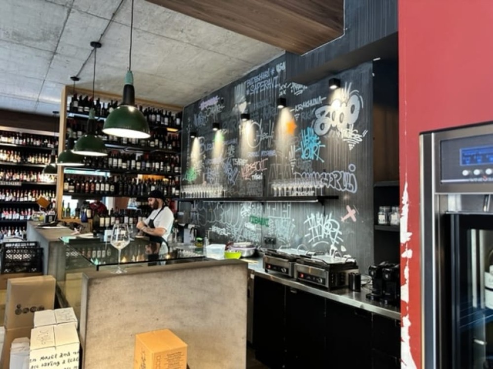 Tbilisi: Individual Wine Tasting with Professional Sommelier | ®ExcursionMania