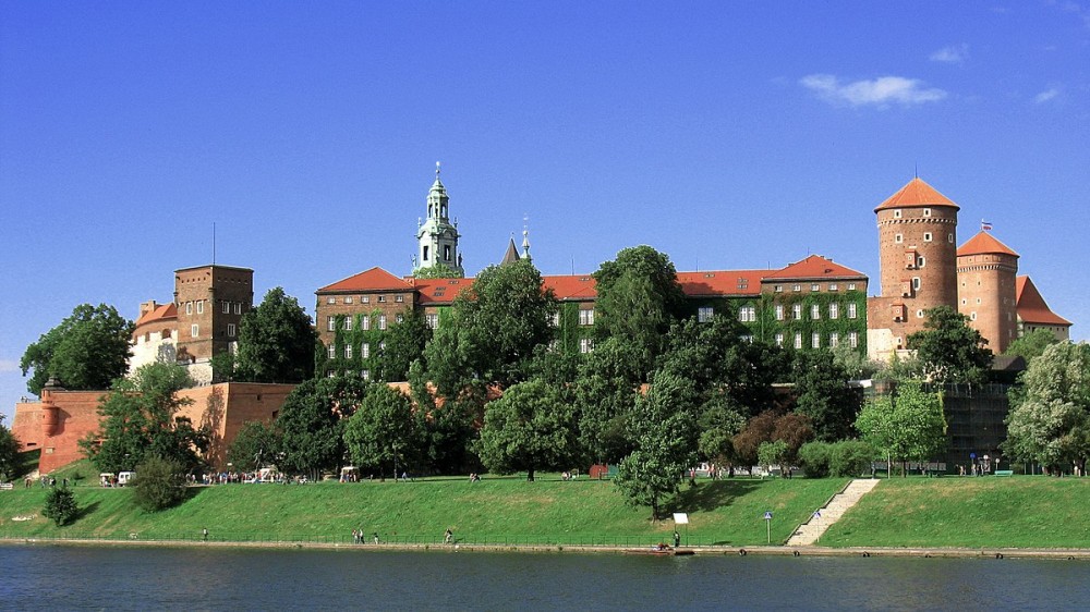 Krakow: Rynek Underground & Wawel Castle, Cathedral Tour | ®ExcursionMania