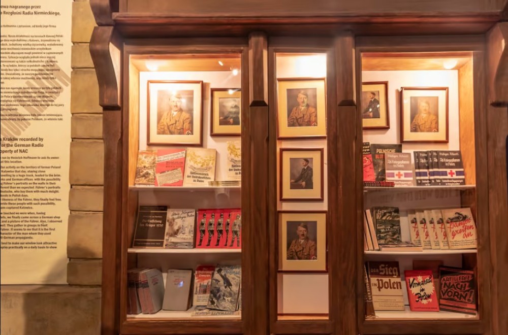 Krakow: Schindlers Factory, Ghetto and Plaszow Camp Tour | ®ExcursionMania