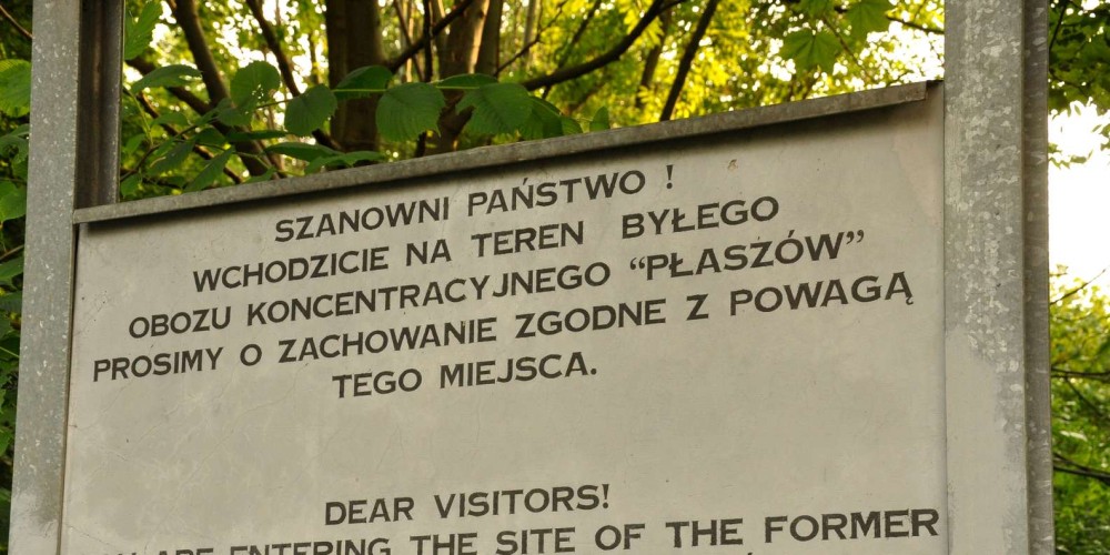 Krakow: Schindlers Factory, Ghetto and Plaszow Camp Tour | ®ExcursionMania