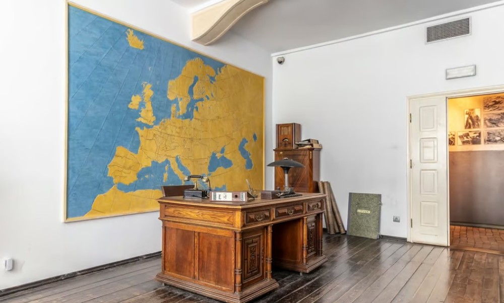 Krakow: Schindlers Factory, Ghetto and Plaszow Camp Tour | ®ExcursionMania