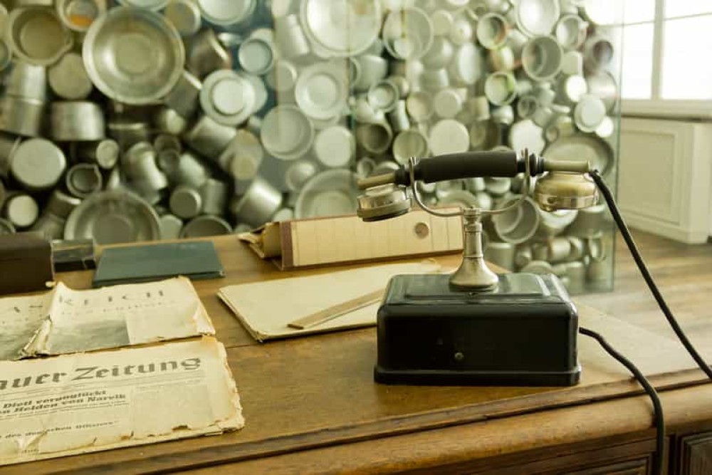 Krakow: Schindlers Factory, Ghetto and Plaszow Camp Tour | ®ExcursionMania