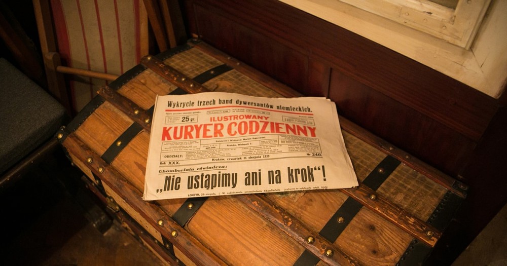 Krakow: Schindlers Factory, Ghetto and Plaszow Camp Tour | ®ExcursionMania