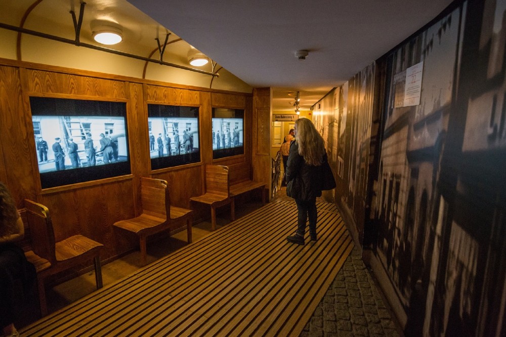 Krakow: Schindlers Factory, Ghetto and Plaszow Camp Tour | ®ExcursionMania