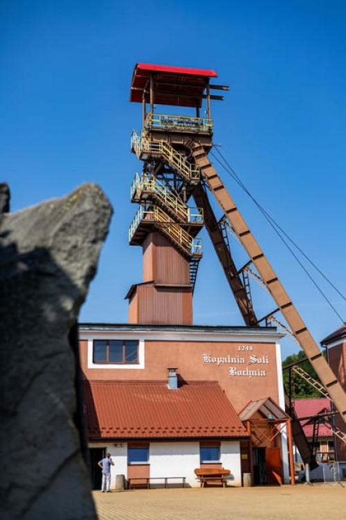 Krakow: UNESCO Underground Boat Expedition & Salt Mine Tour | ®ExcursionMania