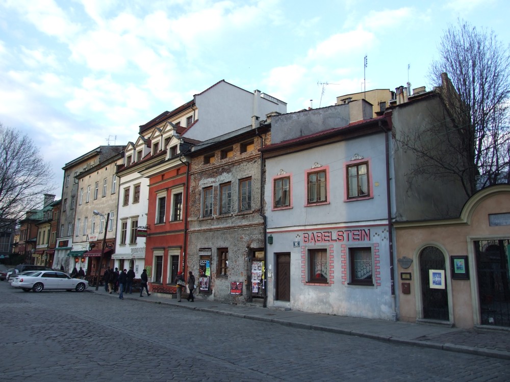 Krakow: Kazimierz, Schindlers Factory, & Ghetto Guided Tour | ®ExcursionMania