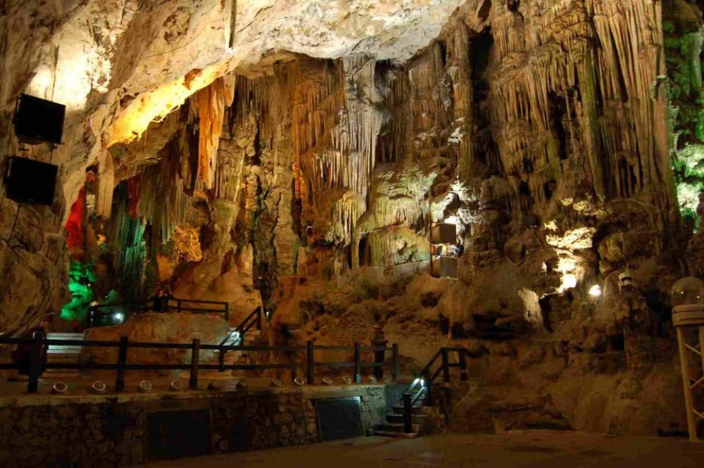Tangier: 4-Hour City Sightseeing Shore Excursion | ®ExcursionMania