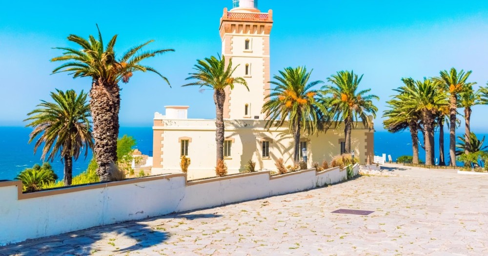 Tangier: 4-Hour City Sightseeing Shore Excursion | ®ExcursionMania