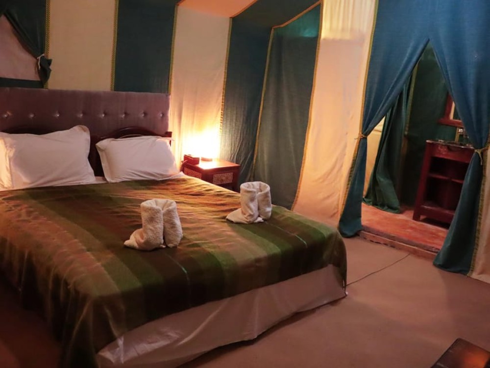 Marrakech: 4D Desert to Merzouga w/ 2 nights in the desert | ®ExcursionMania