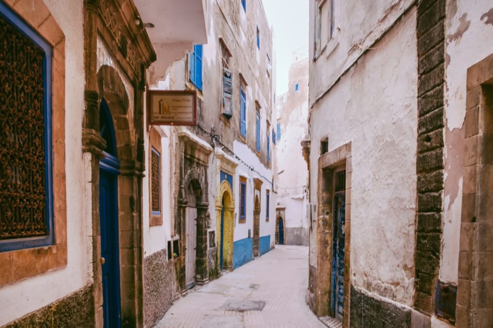 From Marrakech: Essaouira & Atlantic Coast Full-Day Trip | ®ExcursionMania