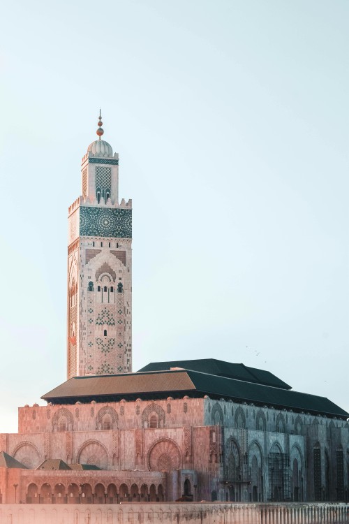 From ricks café to royal palaces: discovering casablanca | ®ExcursionMania