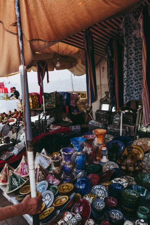 From ricks café to royal palaces: discovering casablanca | ®ExcursionMania