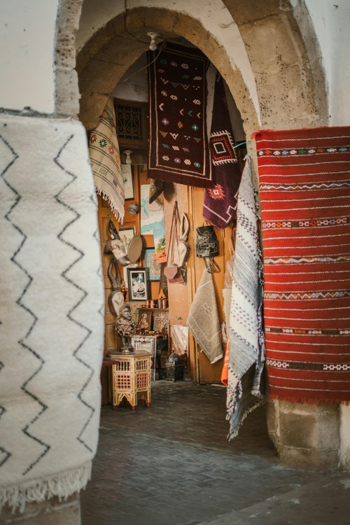 From ricks café to royal palaces: discovering casablanca | ®ExcursionMania