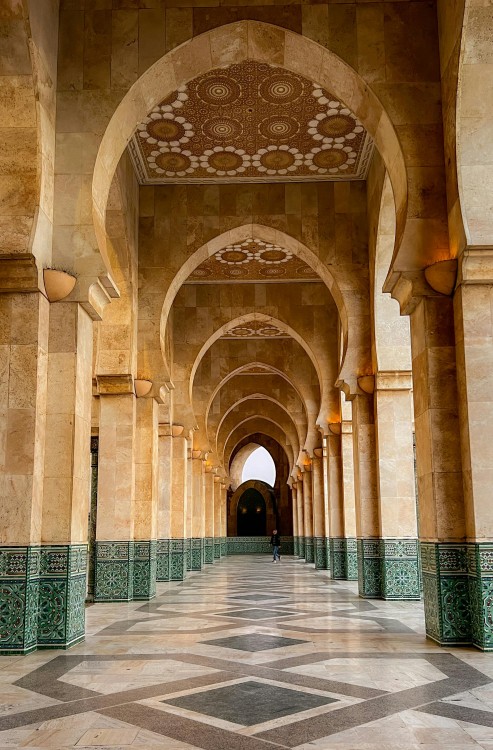 From ricks café to royal palaces: discovering casablanca | ®ExcursionMania