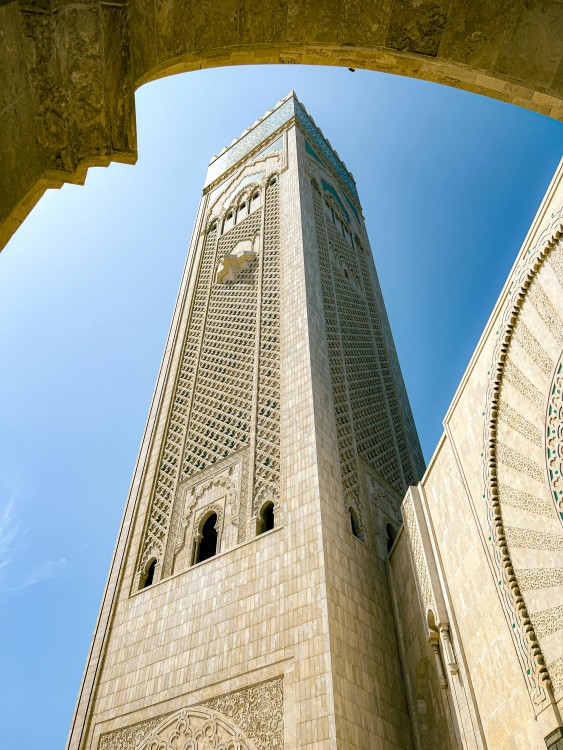 From ricks café to royal palaces: discovering casablanca | ®ExcursionMania