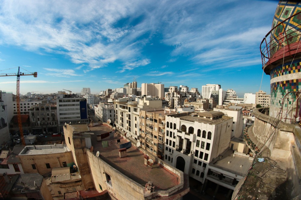 From ricks café to royal palaces: discovering casablanca | ®ExcursionMania