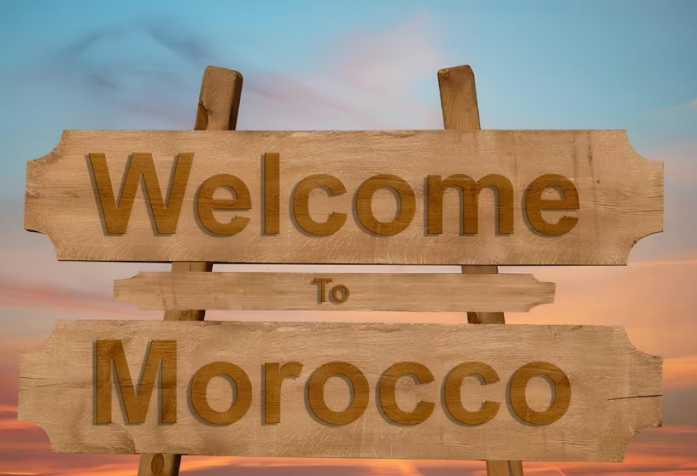 Arrival Casablanca Airport International to Big Cities | ®ExcursionMania