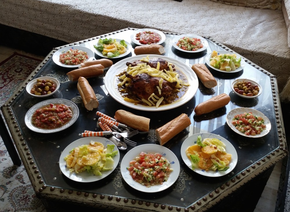 Explore Fez: Landmarks, Medina & Local Lunch from Casablanca | ®ExcursionMania