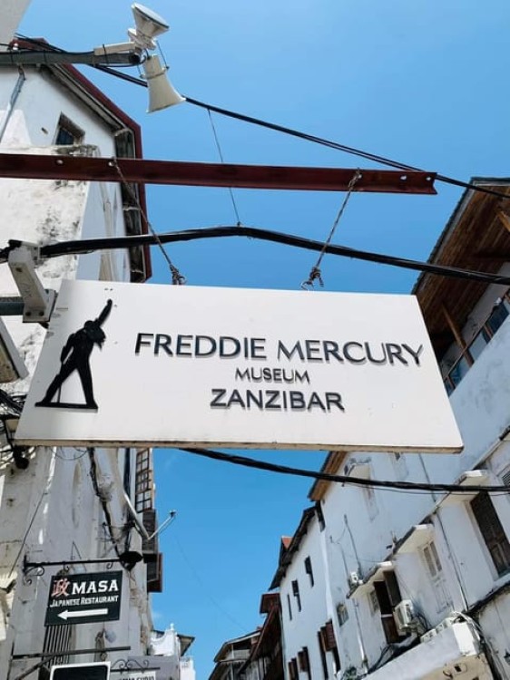 Zanzibar: Stone town walking tour Prison Island and spice | ®ExcursionMania