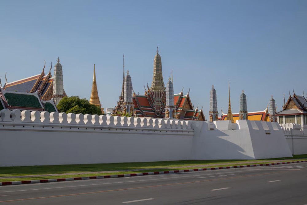 Bangkok: Grand Palace, Wat Pho and Wat Arun | ®ExcursionMania