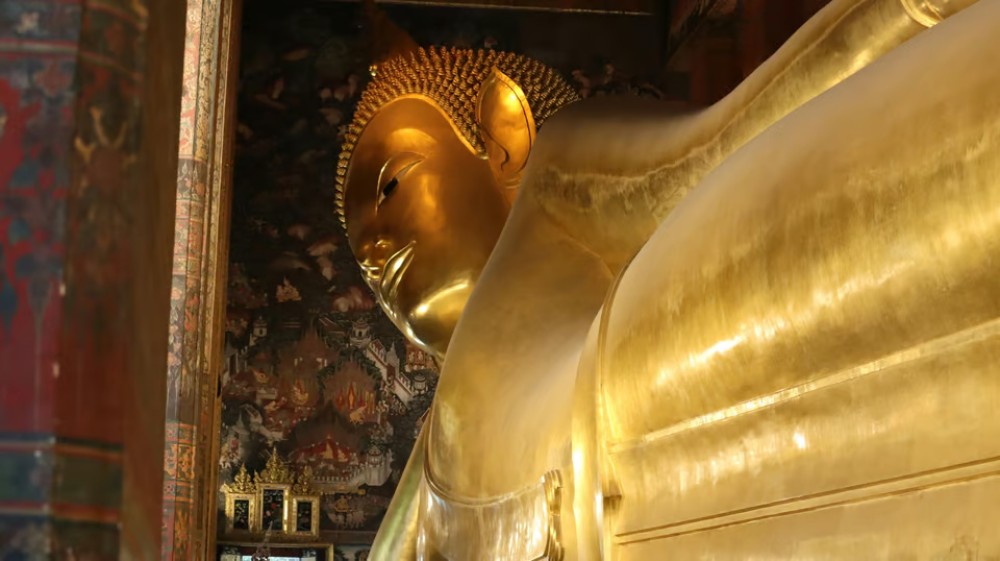 Bangkok: Grand Palace, Wat Pho and Wat Arun | ®ExcursionMania