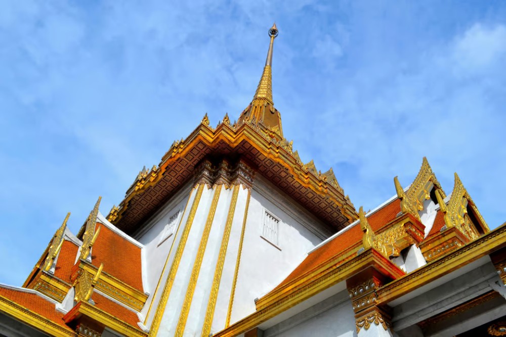 Bangkok: Grand Palace, Wat Pho and Wat Arun | ®ExcursionMania