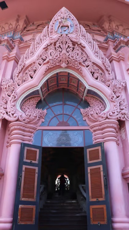 Bangkok: Ancient City Muang Boran and Erawan Museum Tour | ®ExcursionMania