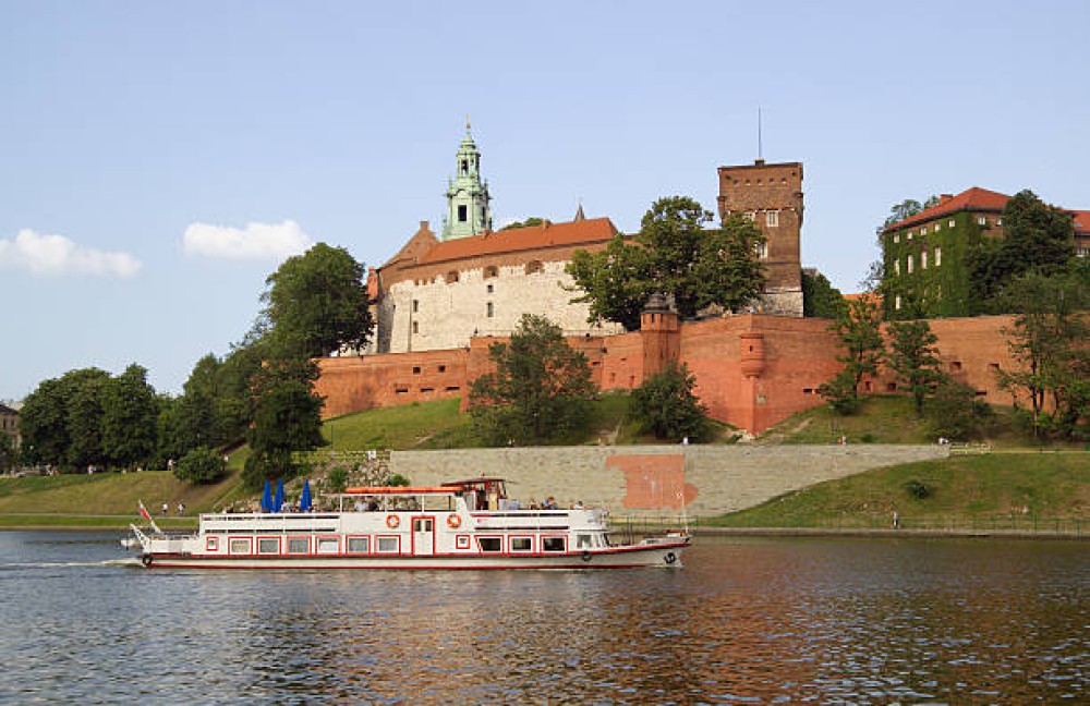 Krakow Wawel Hill, St Marys Church & Underground Museum | ®ExcursionMania