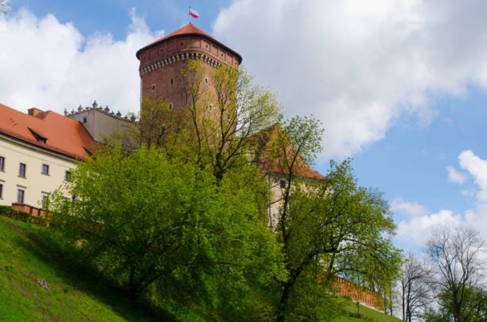 Krakow Wawel Hill, St Marys Church & Underground Museum | ®ExcursionMania