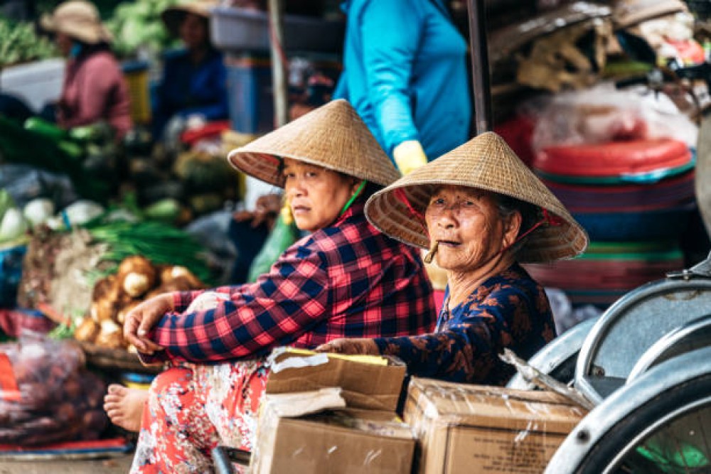Discover the Charm of Da Nang: A Perfect Blend of Culture and Cuisine