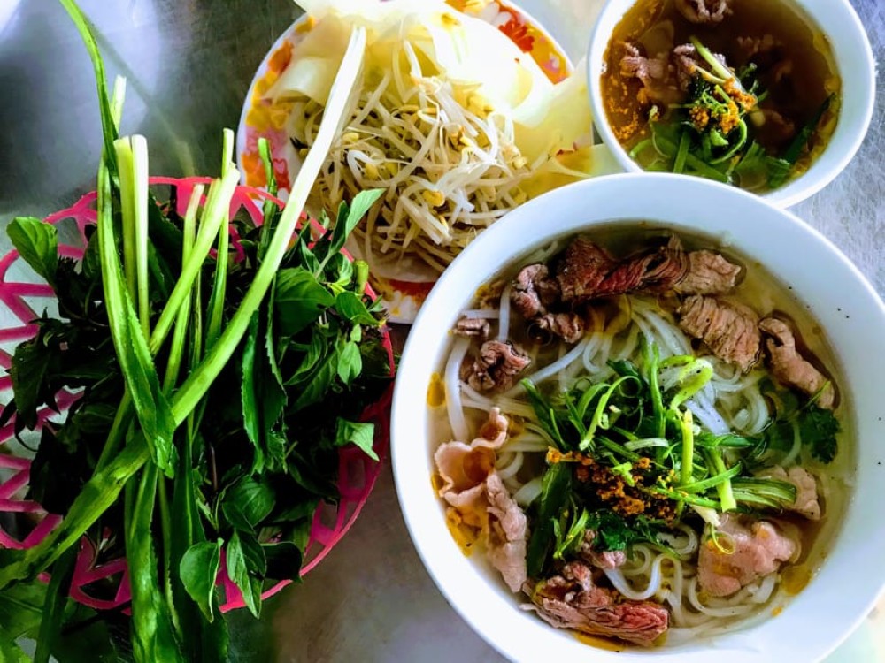 Da Nang Cooking: Market Tour, Farming, Cooking And Foot Bath | ®ExcursionMania