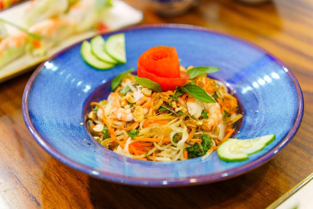 Da Nang Cooking: Market Tour, Farming, Cooking And Foot Bath | ®ExcursionMania