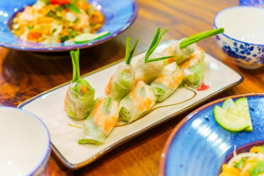 Da Nang Cooking: Market Tour, Farming, Cooking And Foot Bath | ®ExcursionMania