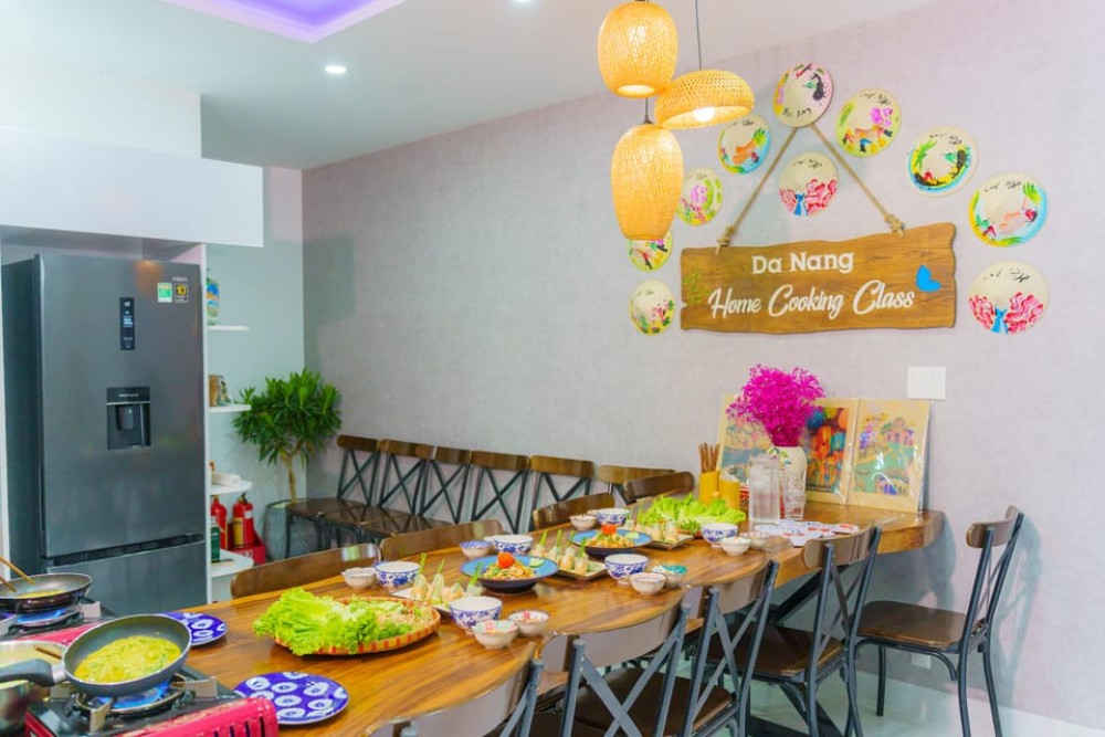 Discover the Charm of Da Nang: A Perfect Blend of Culture and Cuisine