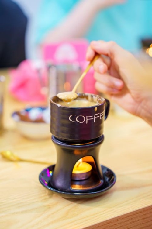 Da Nang Coffee Making Workshop | ®ExcursionMania