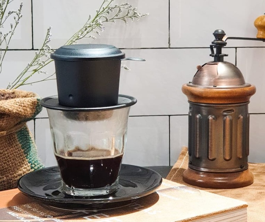 Da Nang Coffee Making Workshop | ®ExcursionMania