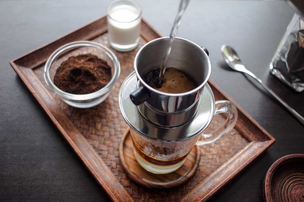 Da Nang Coffee Making Workshop | ®ExcursionMania