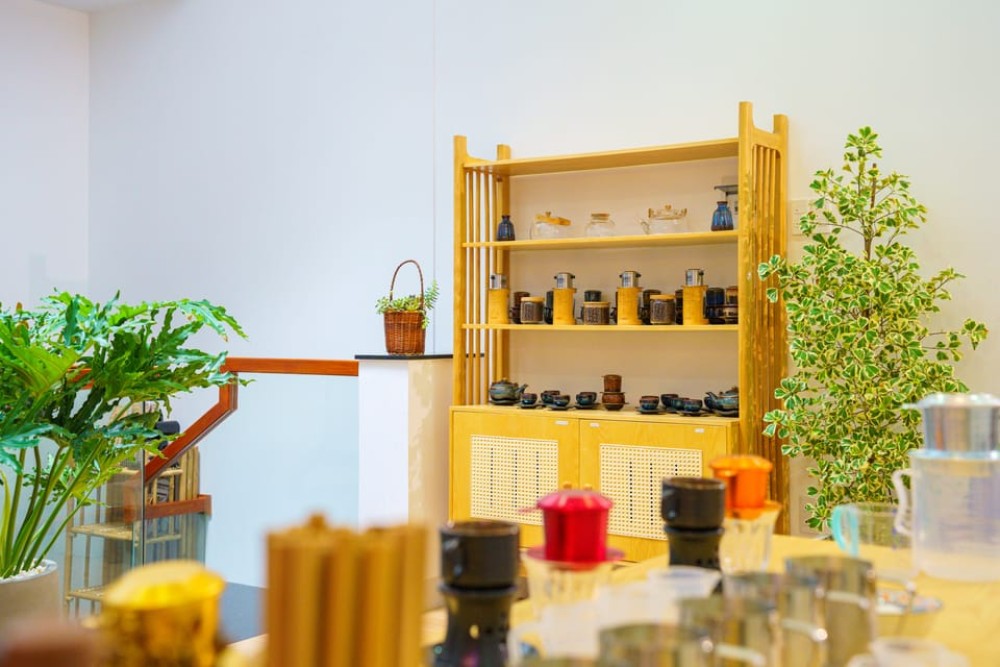 Da Nang Coffee Making Workshop | ®ExcursionMania